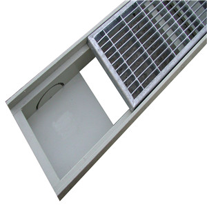 溝蓋板