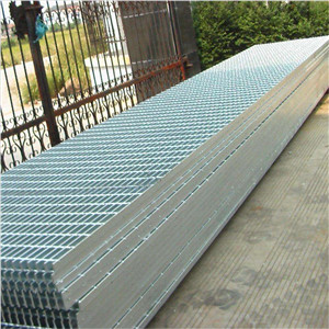 鋼格柵板 鋼格柵板
