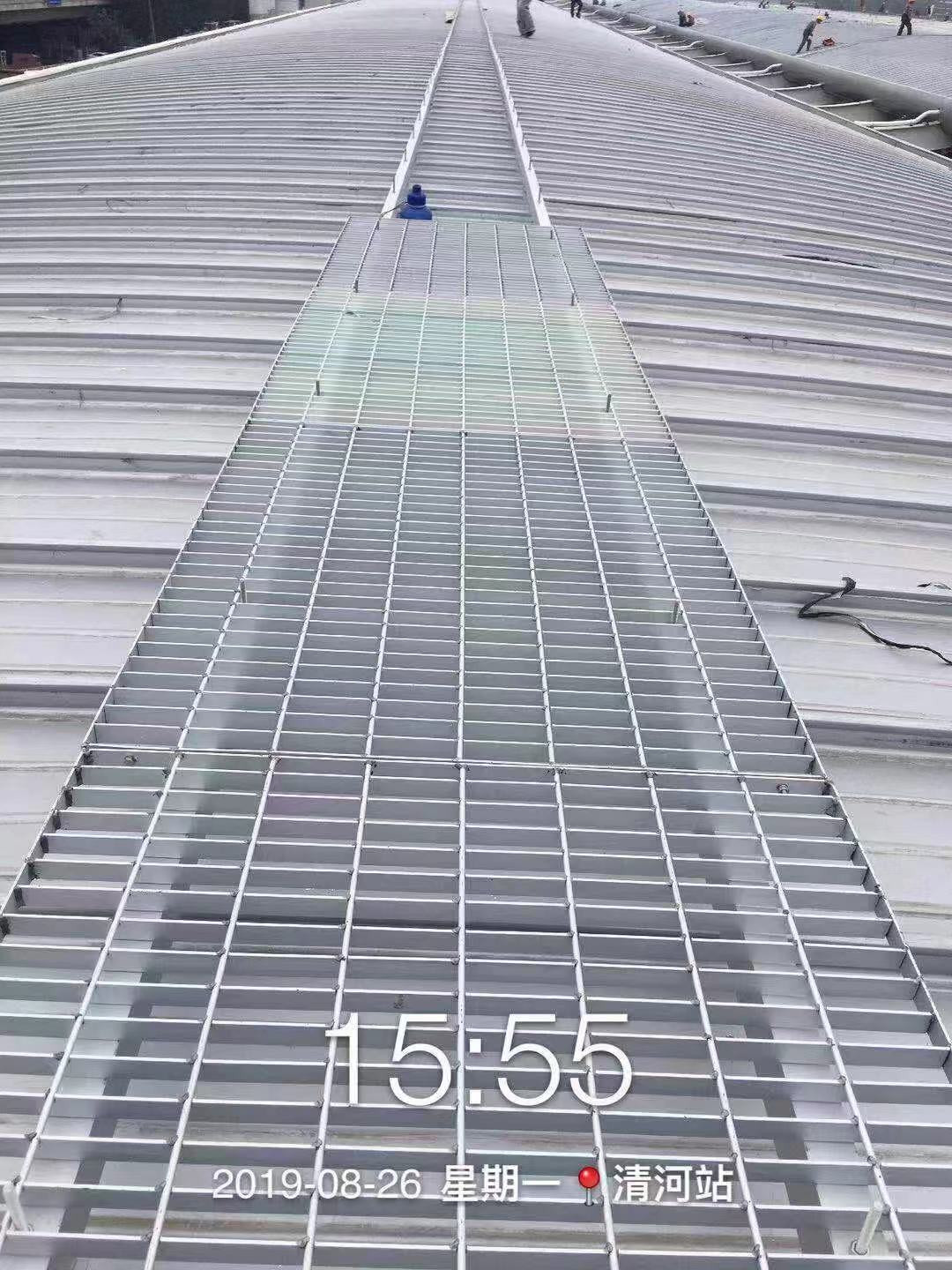鋁板格柵