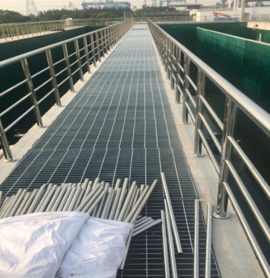 鐵格柵 鐵格柵