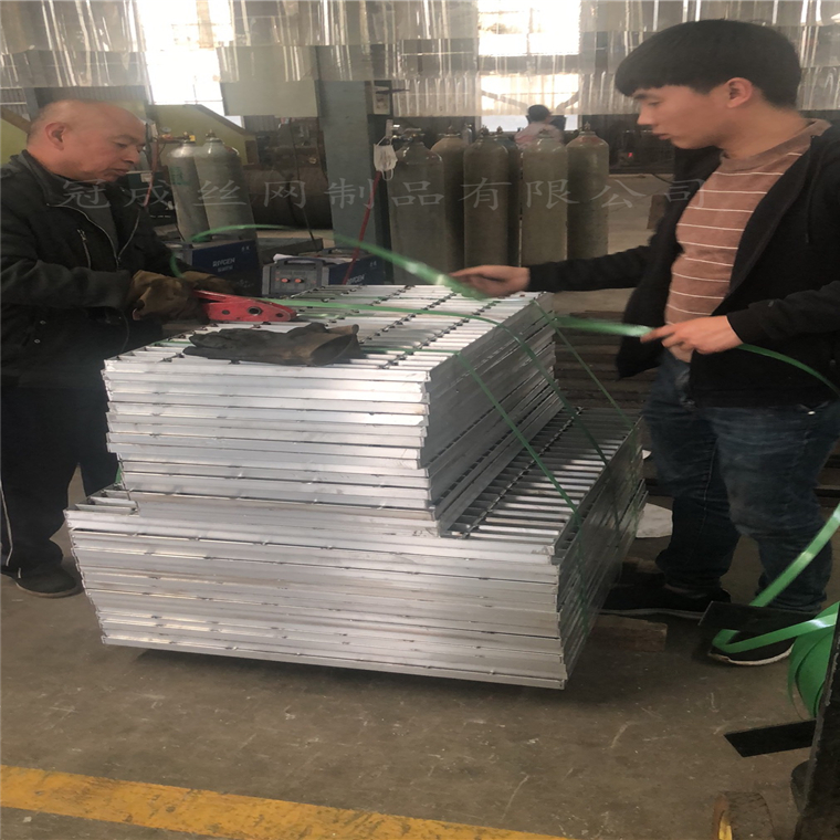 鋁合金格柵 鋁合金格柵