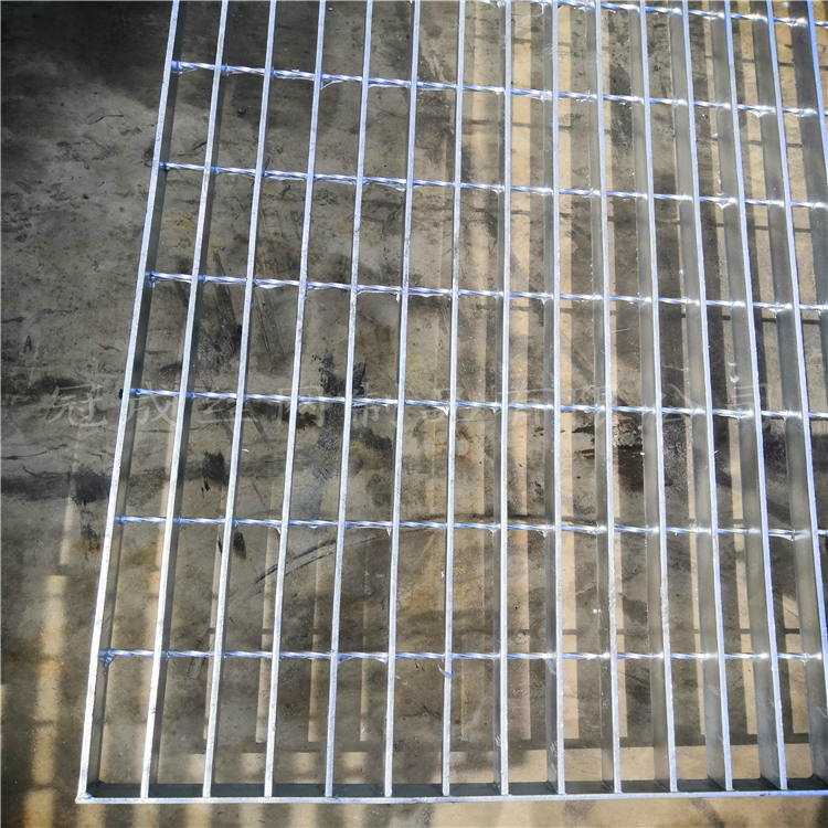 排水鋼格柵 排水鋼格柵