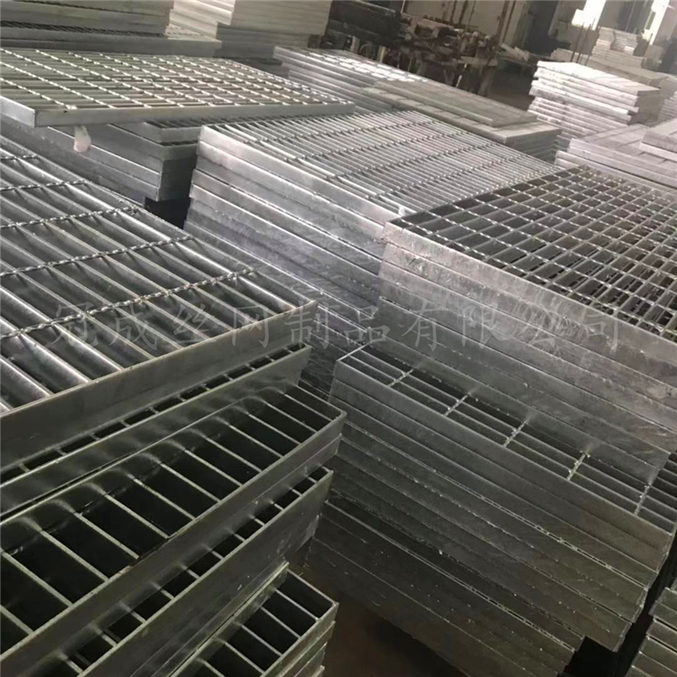 鋼格柵蓋板