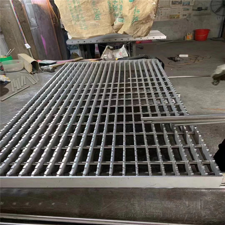 齒條鋼格柵 齒條鋼格柵