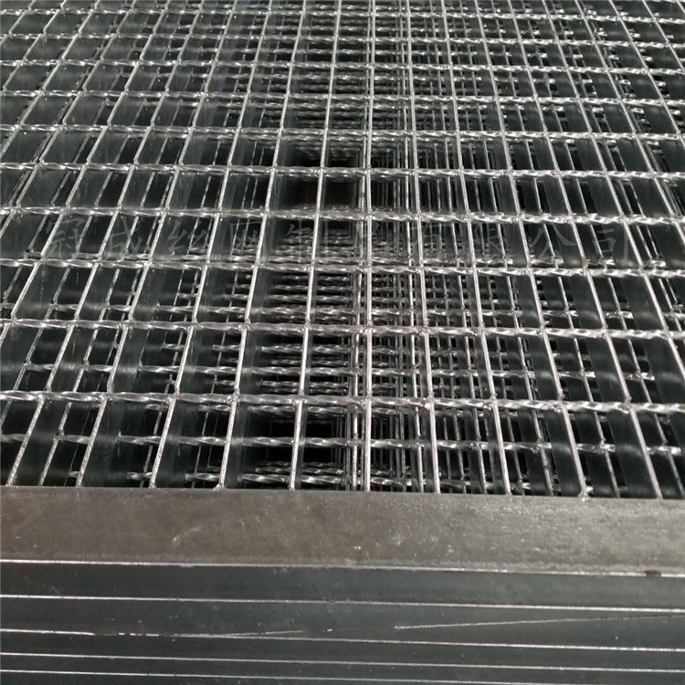 衡水鋼格柵板 衡水鋼格柵板