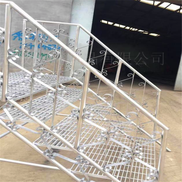 樓梯踏步