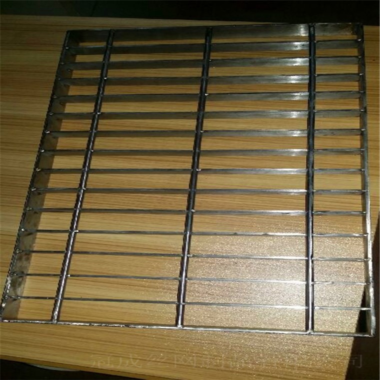 不銹鋼網(wǎng)格柵
